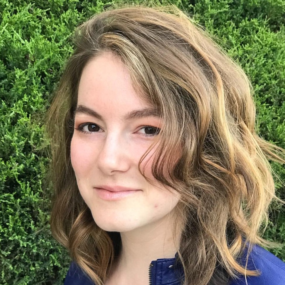 Meet your Posher, Ruth